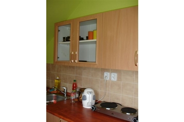 Privatan smeštaj Liptovský Hrádok 4